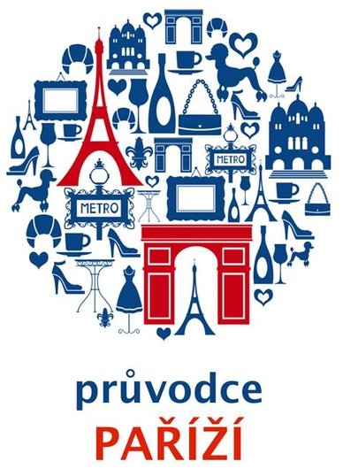 Průvodce Paříží