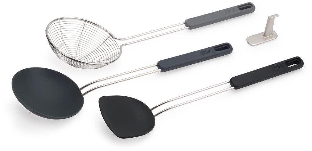 JOSEPH JOSEPH 10576 Nest Fusion Sada nástrojů Wok Set