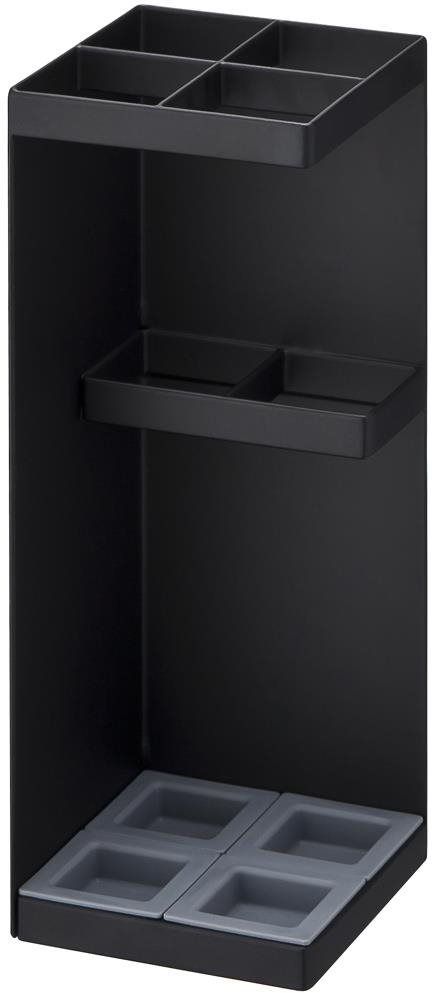 Yamazaki Smart 6719, kov, černý