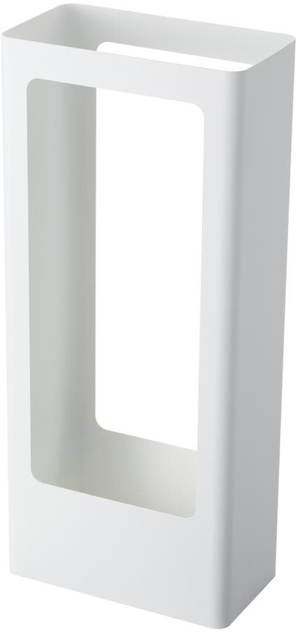 Yamazaki Slim 4928, kov, bílý