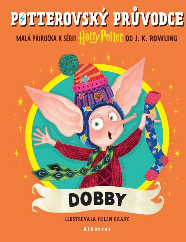 Potterovský průvodce: Dobby