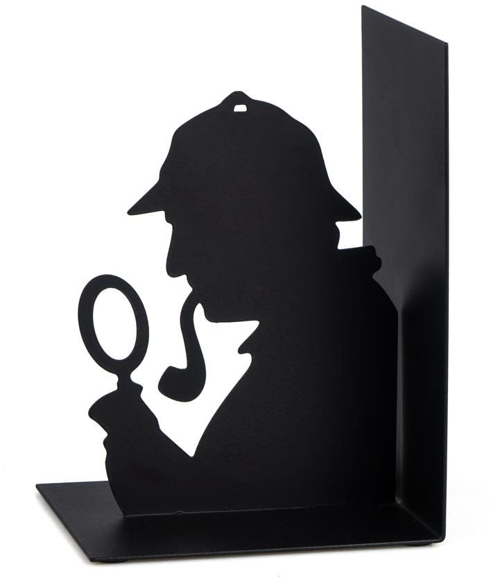Balvi Knižní zarážka Sherlock 27037