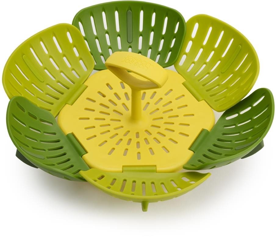 Joseph Joseph Napařovač Bloom 45030