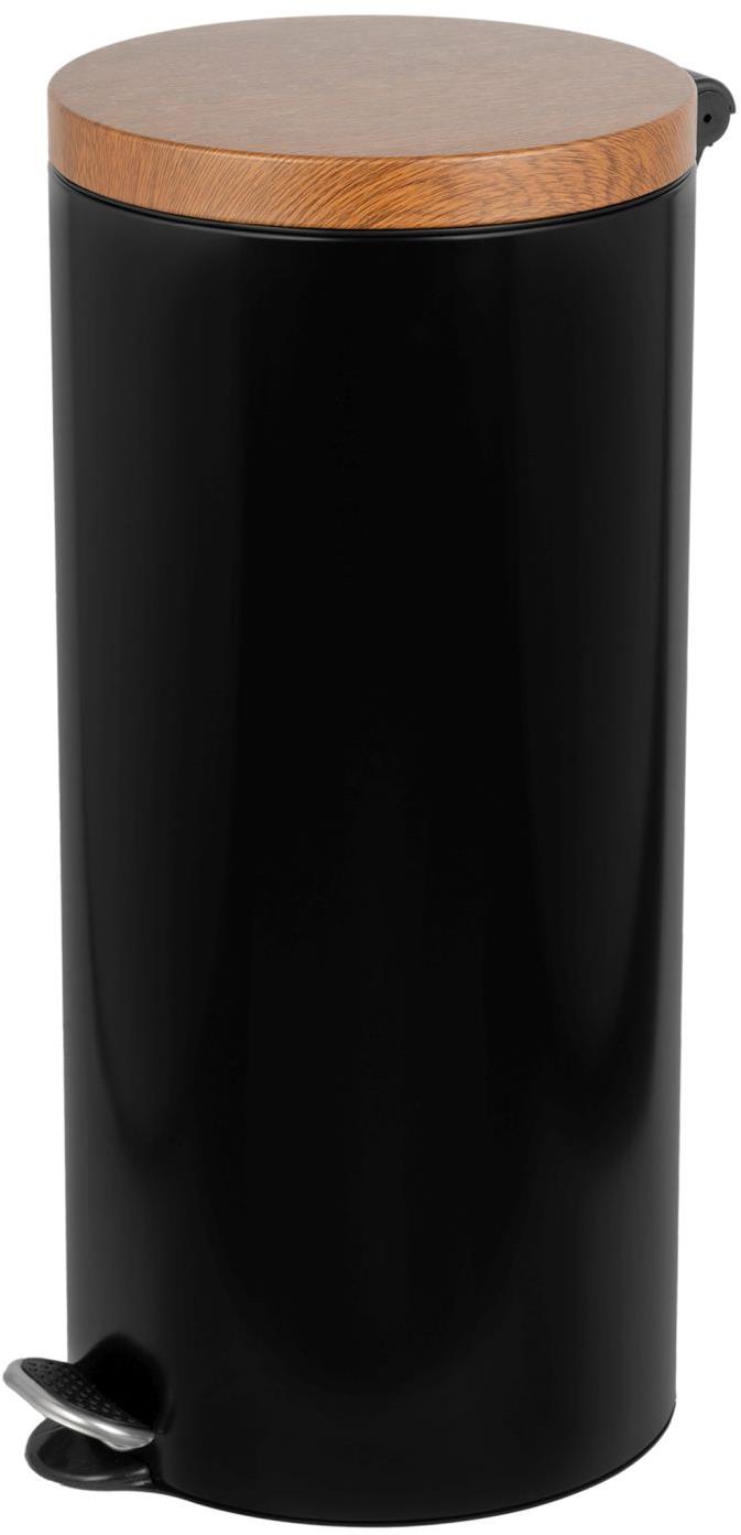 ALDA Pedálový odpadkový koš Sherwood Freedom Fresh 30 l, černý