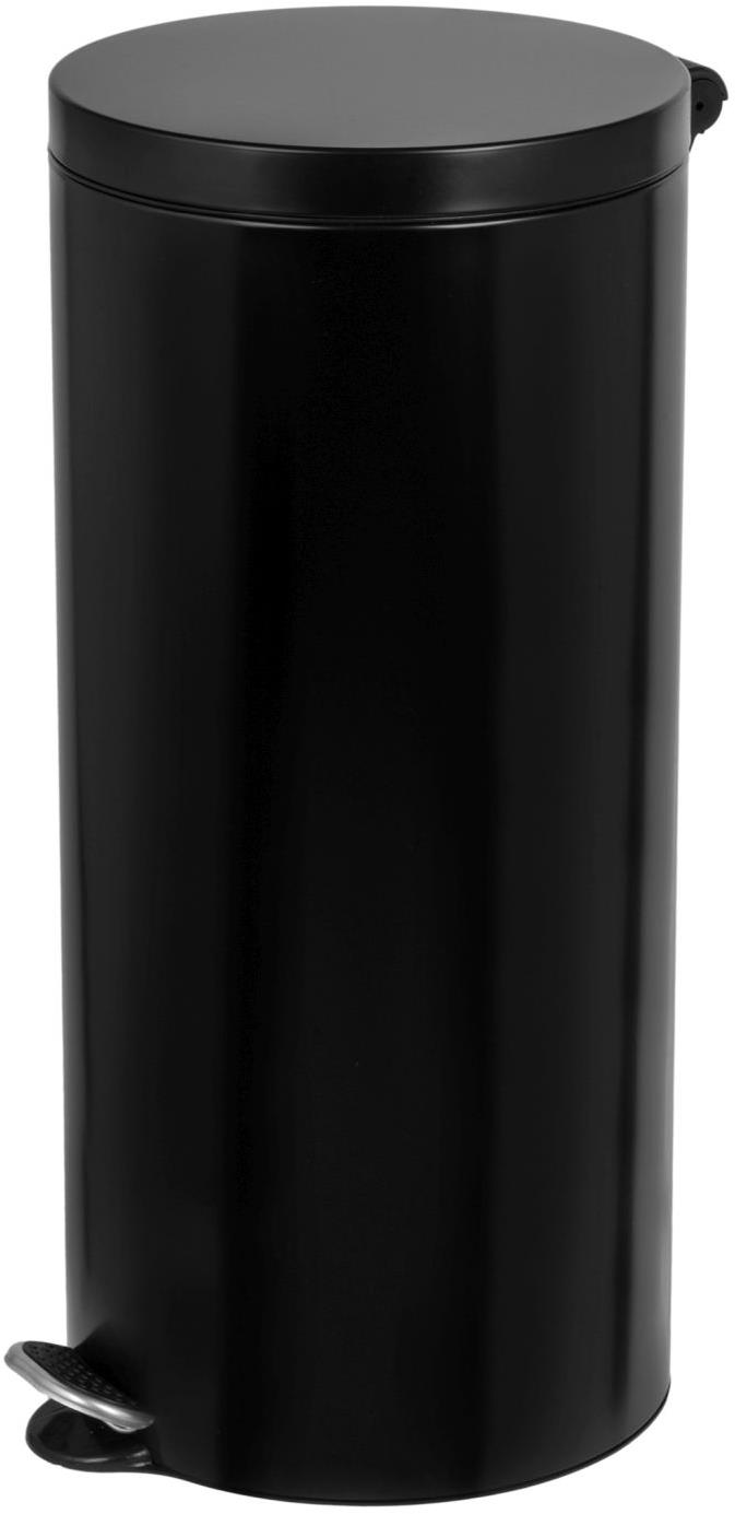 ALDA Pedálový odpadkový koš Soft-Close Freedom Fresh 30 l, černý