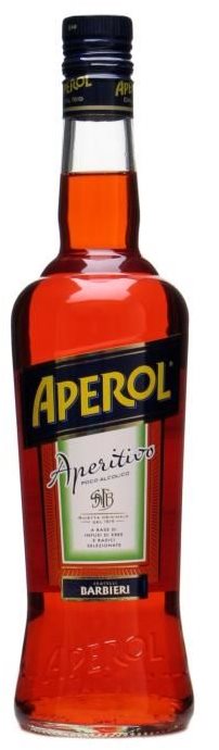Aperol Aperitivo 1l 11 %