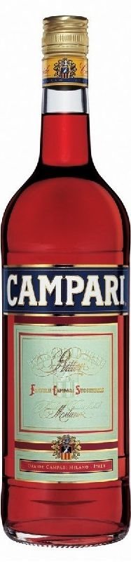 Campari Bitter 1l 25 %