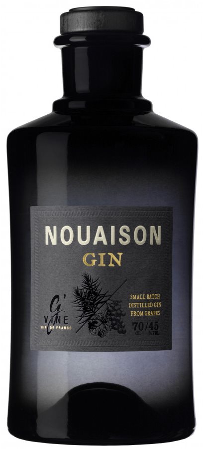 G'Vine Nouaison Gin 0,7l 45%