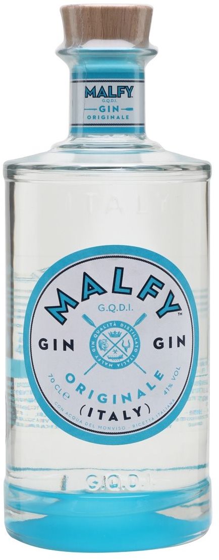 Malfy Gin Originale 0,7l 41%