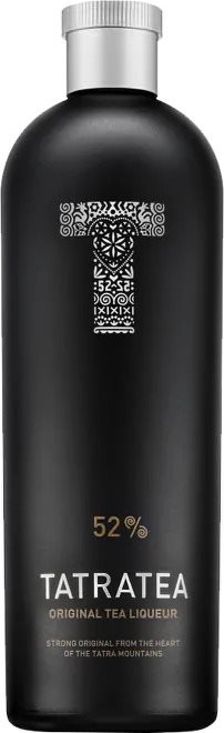 Tatratea Original 0,7l 52%