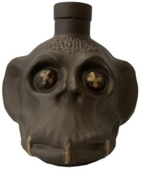Deadhead Dark Chocolate Flavoured Rum 5Y 0,7l 35%