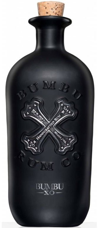 Bumbu XO 18Y 0,7l 40 %