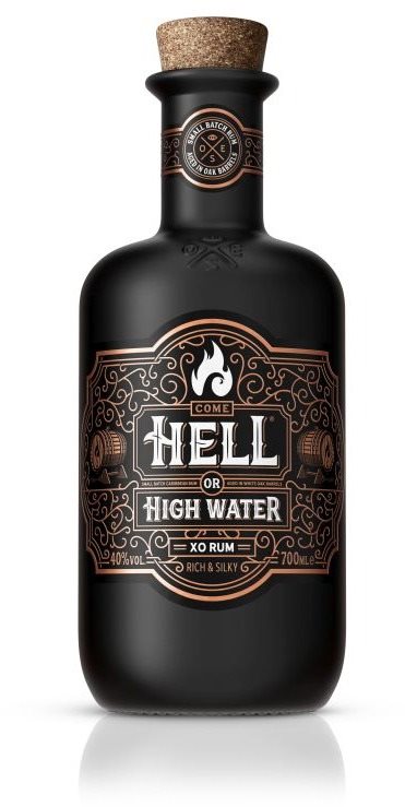 Hell Or High Water XO 15y 0,7l 40%