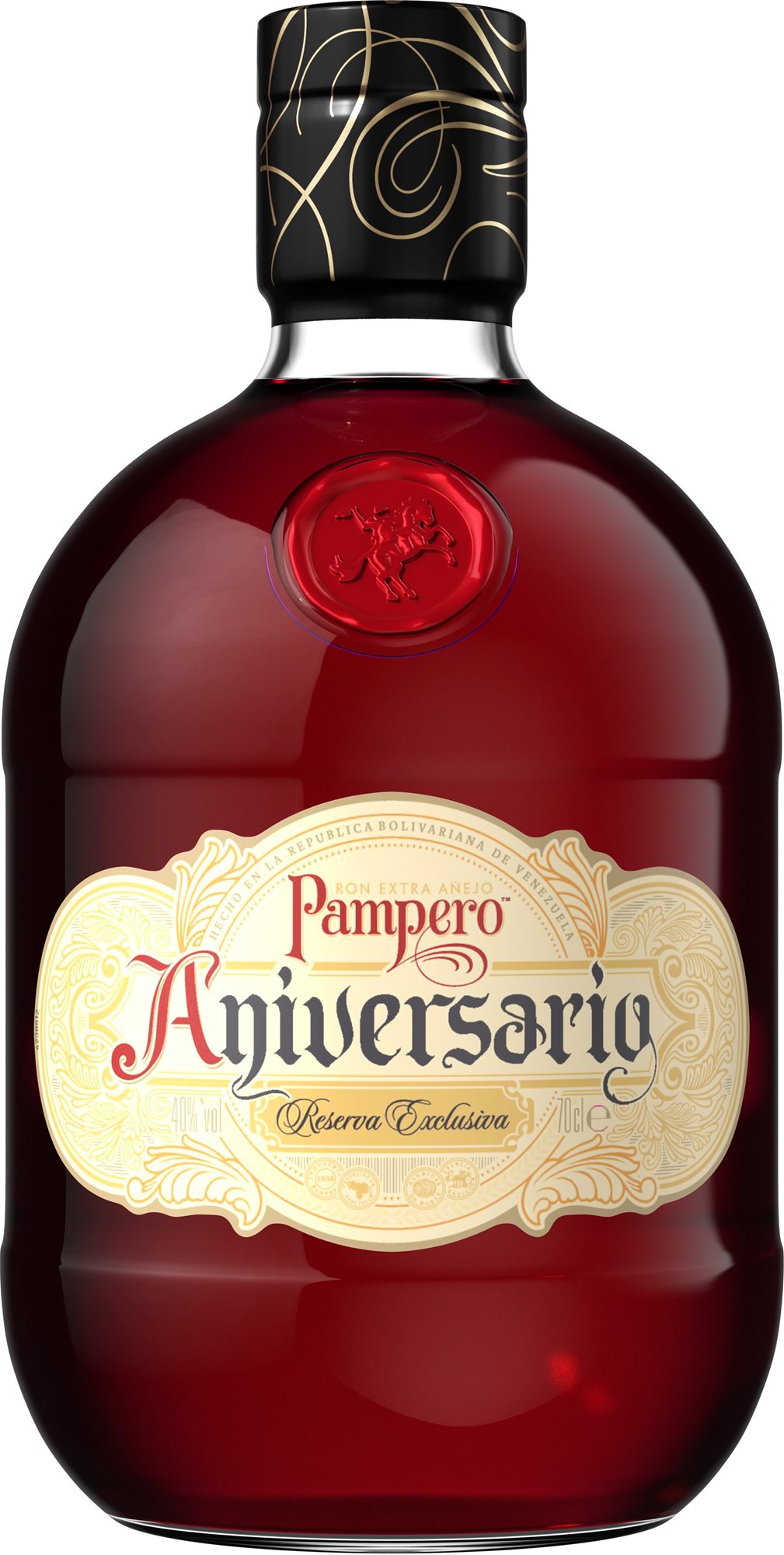Pampero Aniversario 0,7l 40%