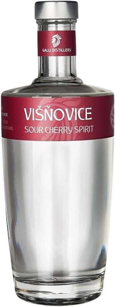 Galli višňovice 0,5 l 45 %