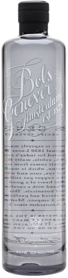 Bols Genever Original 0,7l 42%