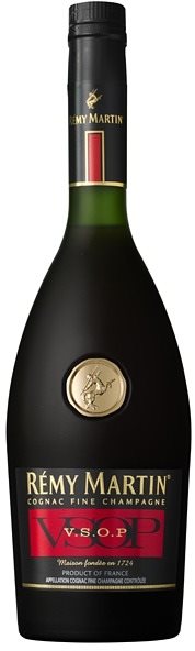 Remy Martin VSOP 0,7l 40% GB