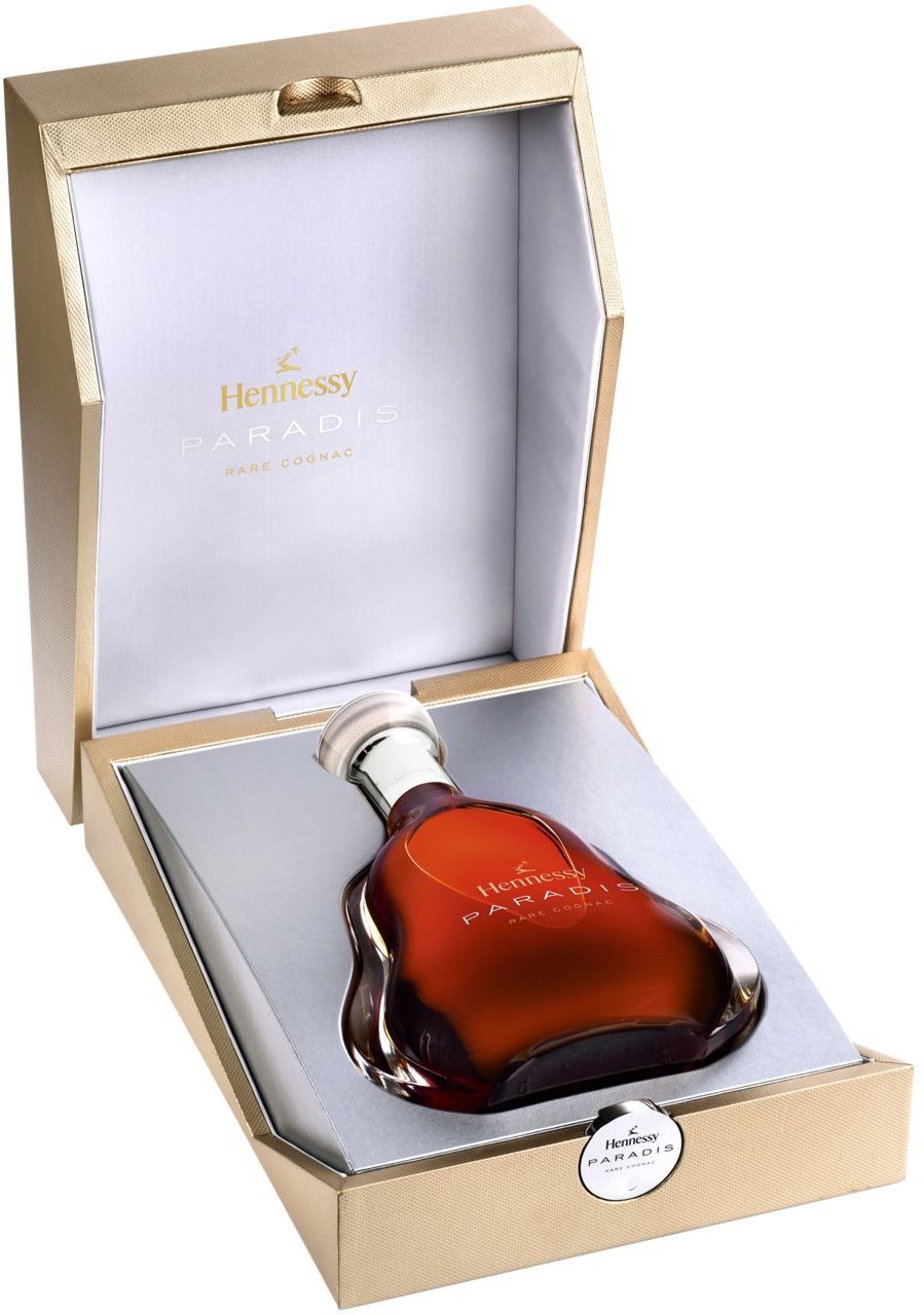Hennessy Paradis Prestige 0,7l 40% GB