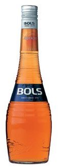 Bols Apricot Brandy 0,7l 24%