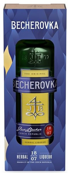 Becherovka 3l 38%