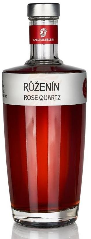 Galli Růženín 0,5l 30%