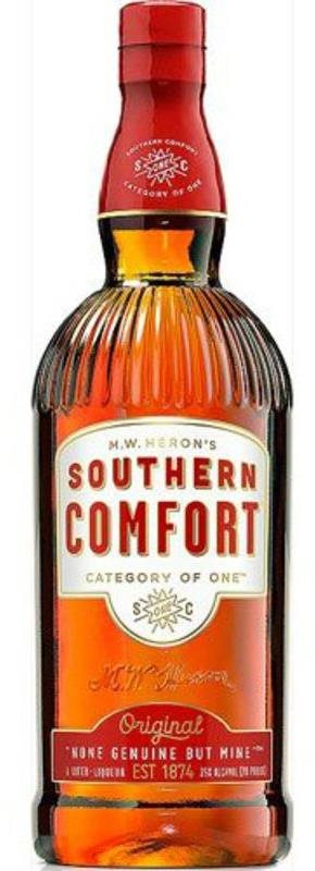 Southern Comfort 1l 35%