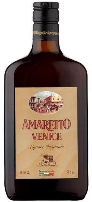 Amaretto venice 0,7l 18%
