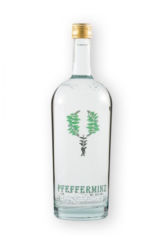 Bairnsfather Pfeffermitz 1 l 38 %