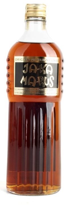 Ja-Ka-Ma-Rus 0,5l 40%