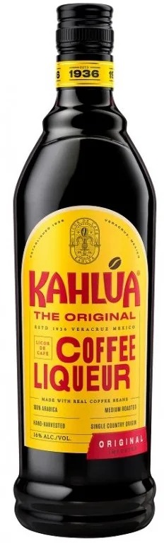 Kahlua Coffee Liqueur 0,7l 20%