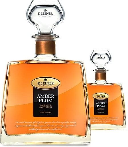 Kleiner Amber Plum Cabernet Sauvignon 0,7l 43%