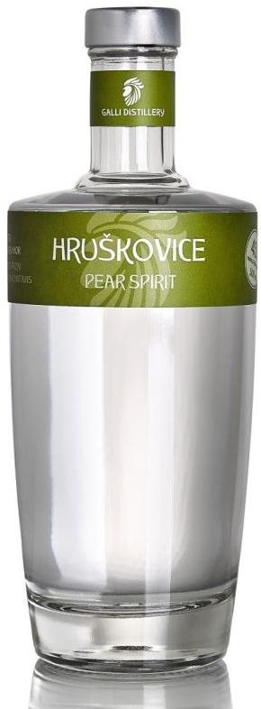 Galli Hruškovice 0,5l 45%
