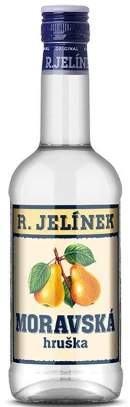 Rudolf Jelínek Moravská Hruška 1l 38%