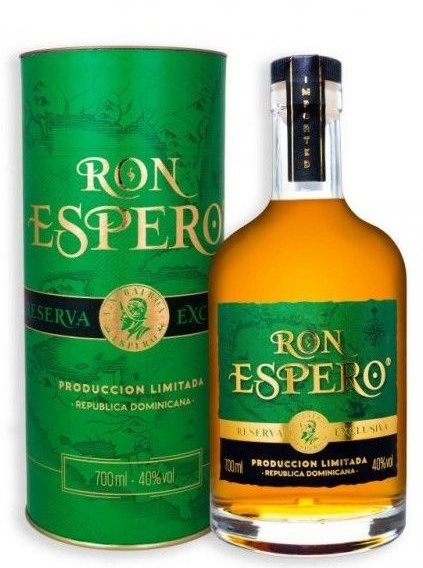 Espero Reserva Exclusiva 12Y 0,7l 40% L.E.