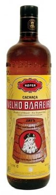 Velho Barreiro Traditional 1l 39%
