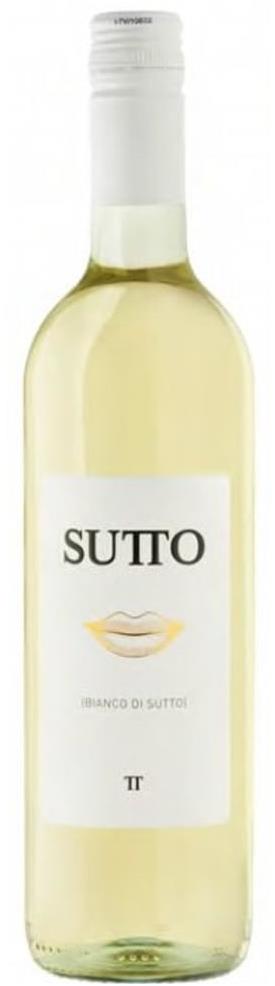 Sutto Bianco di Sutto Cuvée IGT Trevenezie 2021 0,75 l 13 %