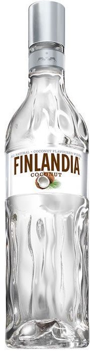 Finlandia Kokos 1l 37,5%