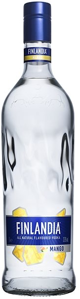 Finlandia Mango 1l 37,5%