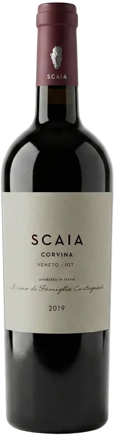 Tenuta Sant'Antonio Scaia Rosso Corvina Veneto IGT 0,75 l, 13 % vol.