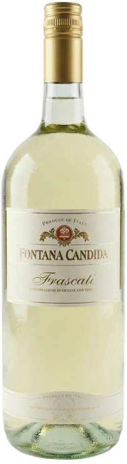 Frascati DOC magnum 1,5 l 12 % vol.
