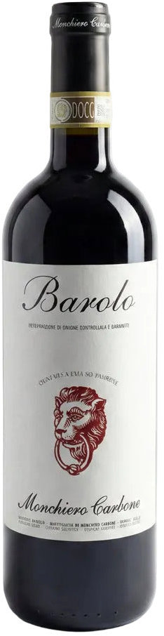 Monchiero Carbone Barolo DOCG 0,75 l 13 % vol.