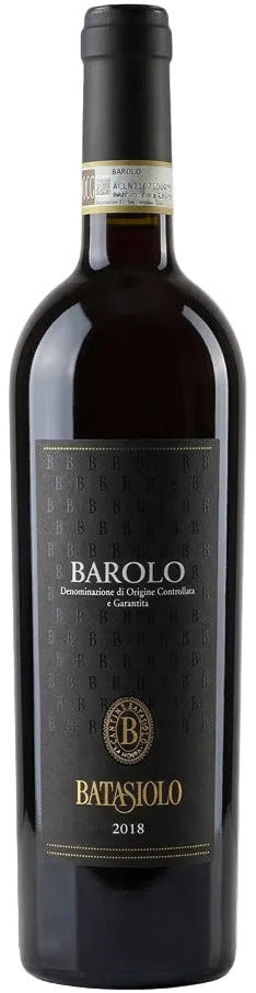 Barolo DOCG 0,75 l 14,5 % vol.
