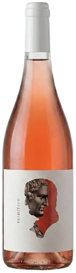 Primitivo Rosato "Otre" Puglia IGP 0,75 l 13 % vol.
