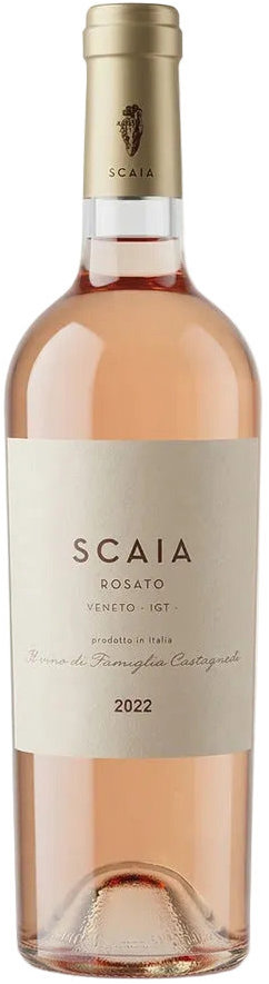 Scaia Rosato Veneto IGT 0,75 l 12,5 % vol.