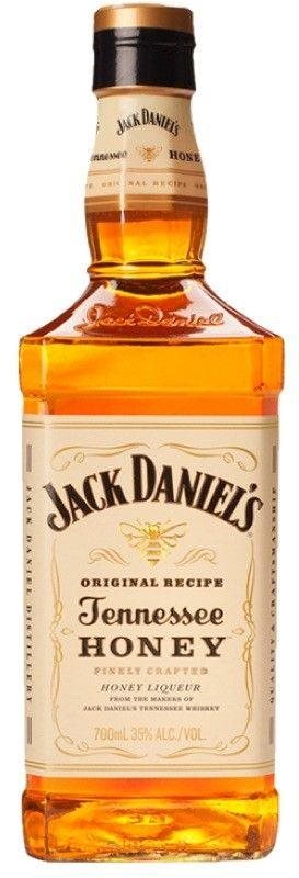 Jack Daniel's Honey 1l 35%