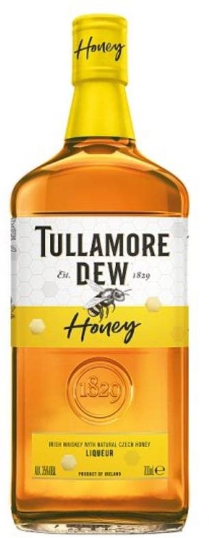 Tullamore Dew Honey 0,7l 35%