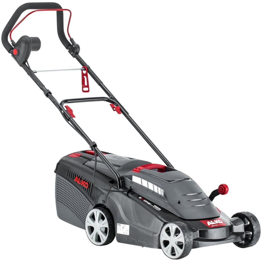 AL-KO Elektrická sekačka Comfort 34.4 E