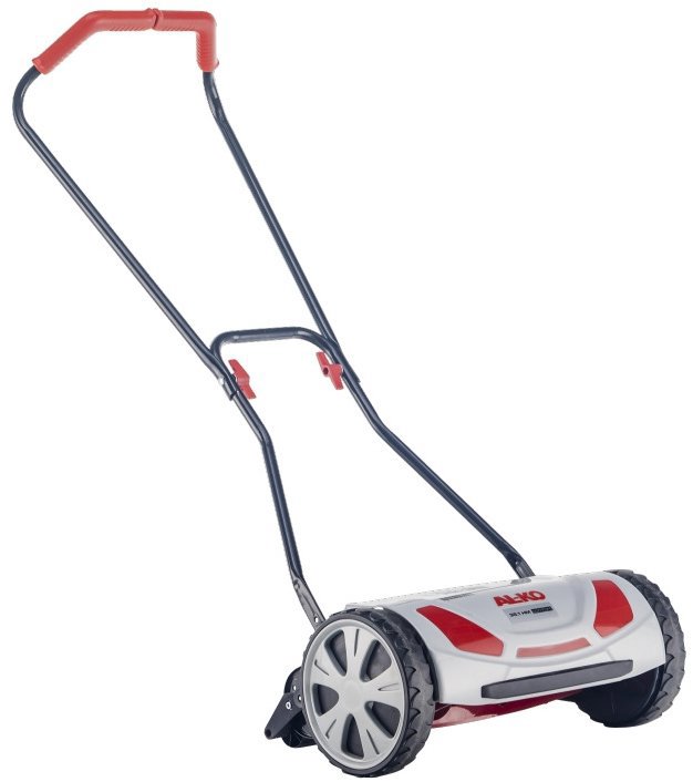 AL-KO Vřetenová ruční sekačka 38.1 HM Comfort