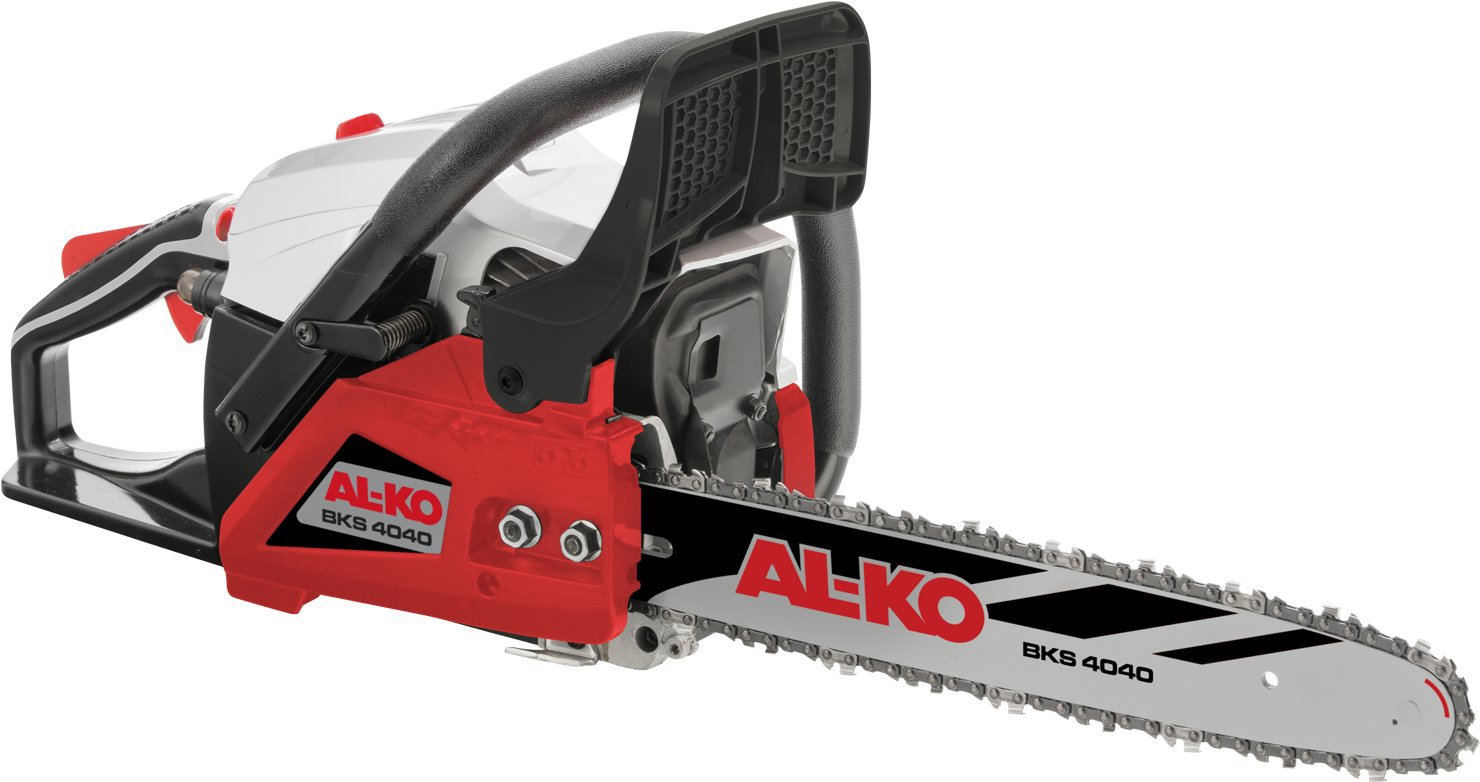 AL-KO Benzínová řetězová pila BKS 40/40