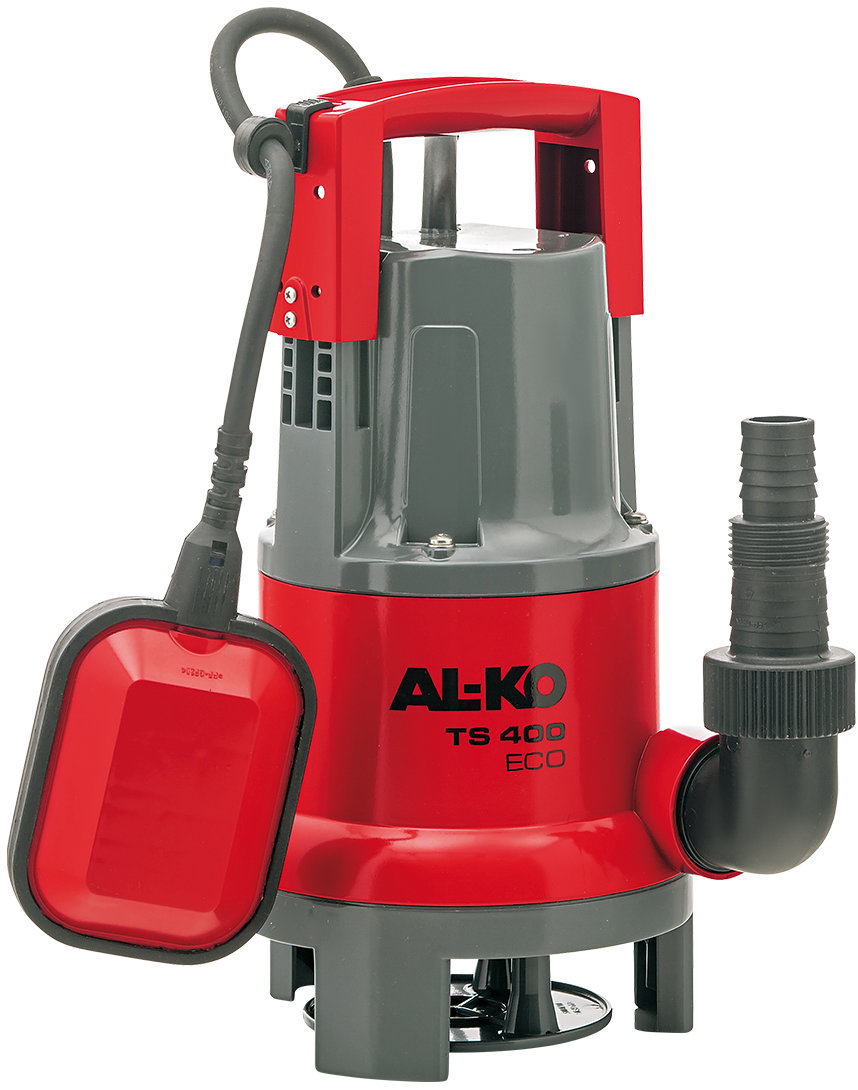 AL-KO Čerpadlo ponorné kalové TS 400 ECO
